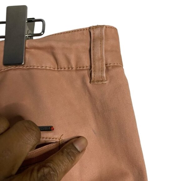 White Stuff Women's Peach Skinny Chino Pants - Picture 10 of 10